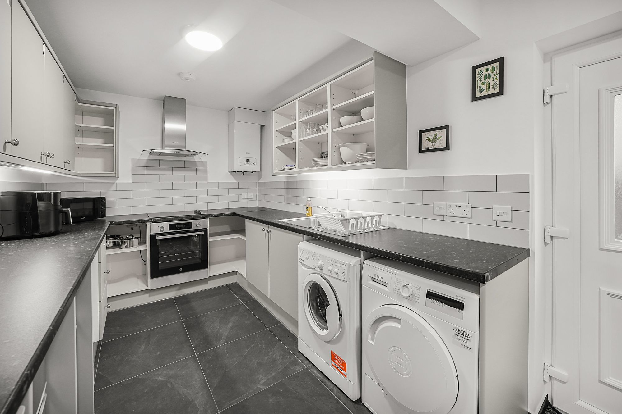 Room Finney Grove in St Helens