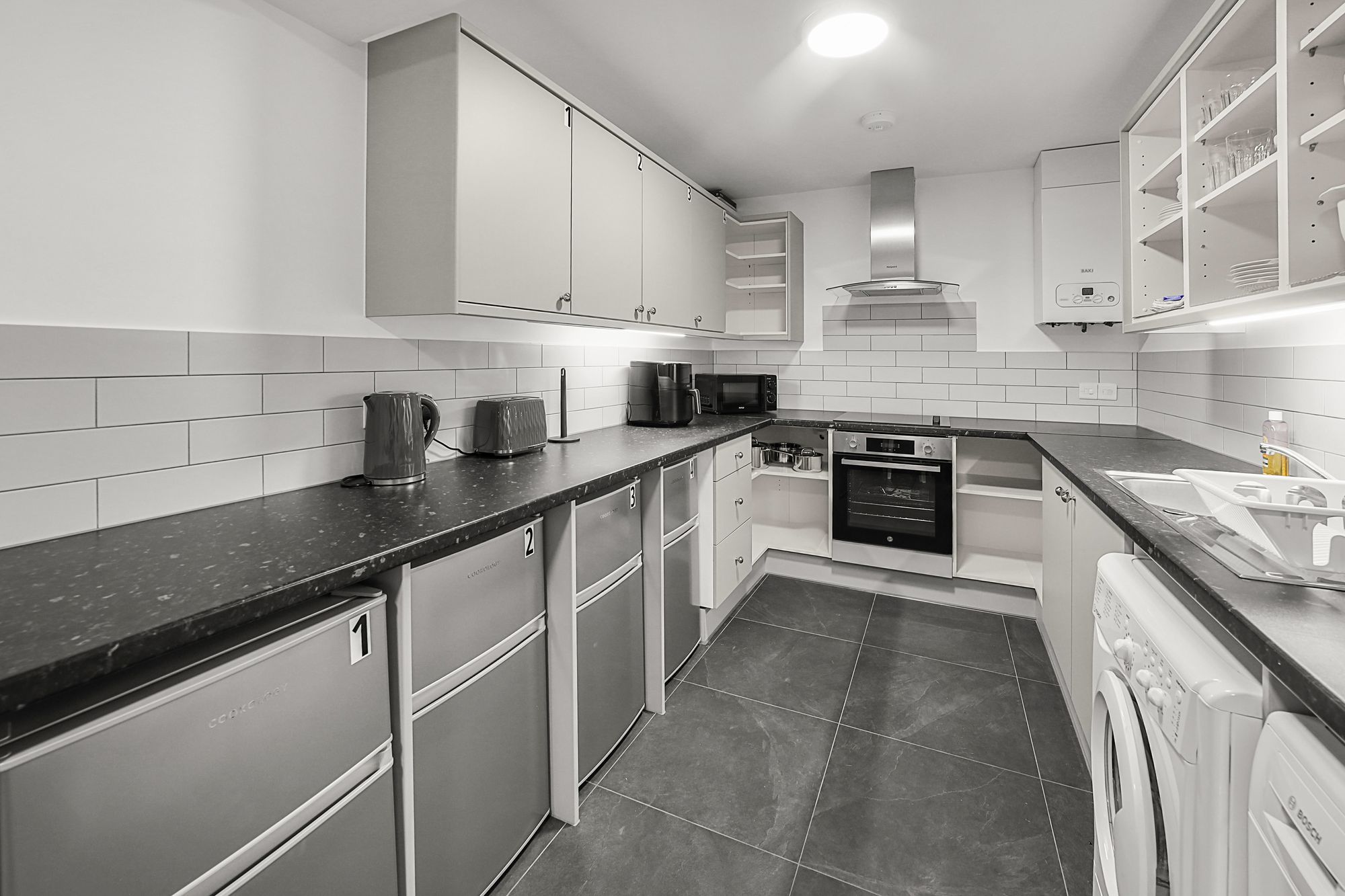 Room Finney Grove in St Helens