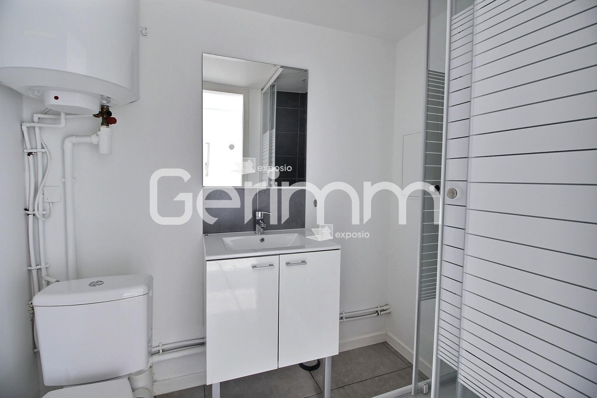 Appartement Boulevard des Alpes à Meylan