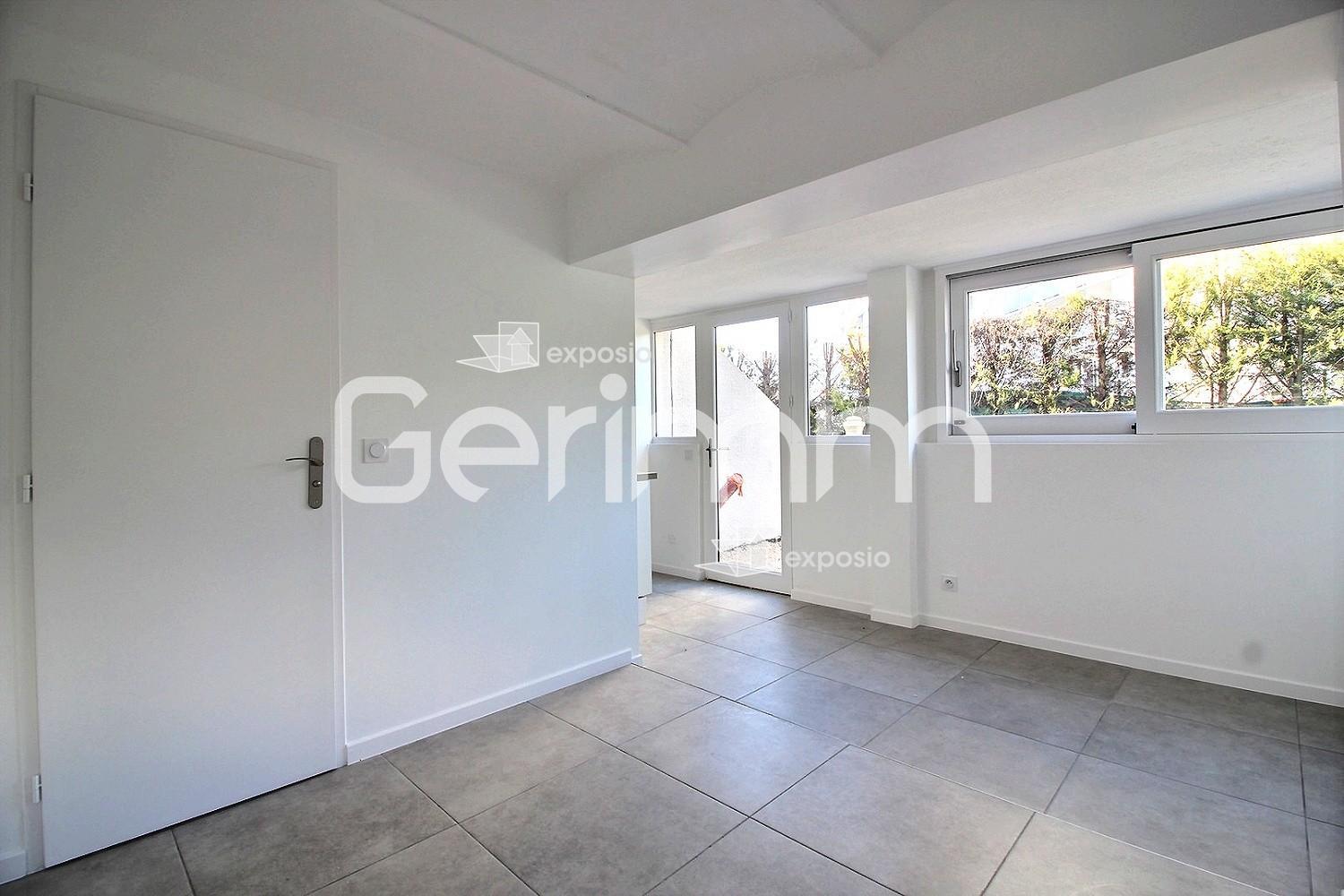 Appartement Boulevard des Alpes à Meylan