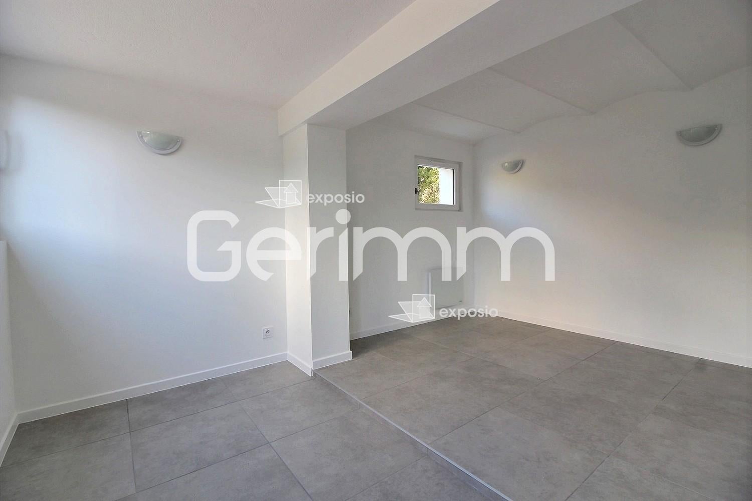 Appartement Boulevard des Alpes à Meylan