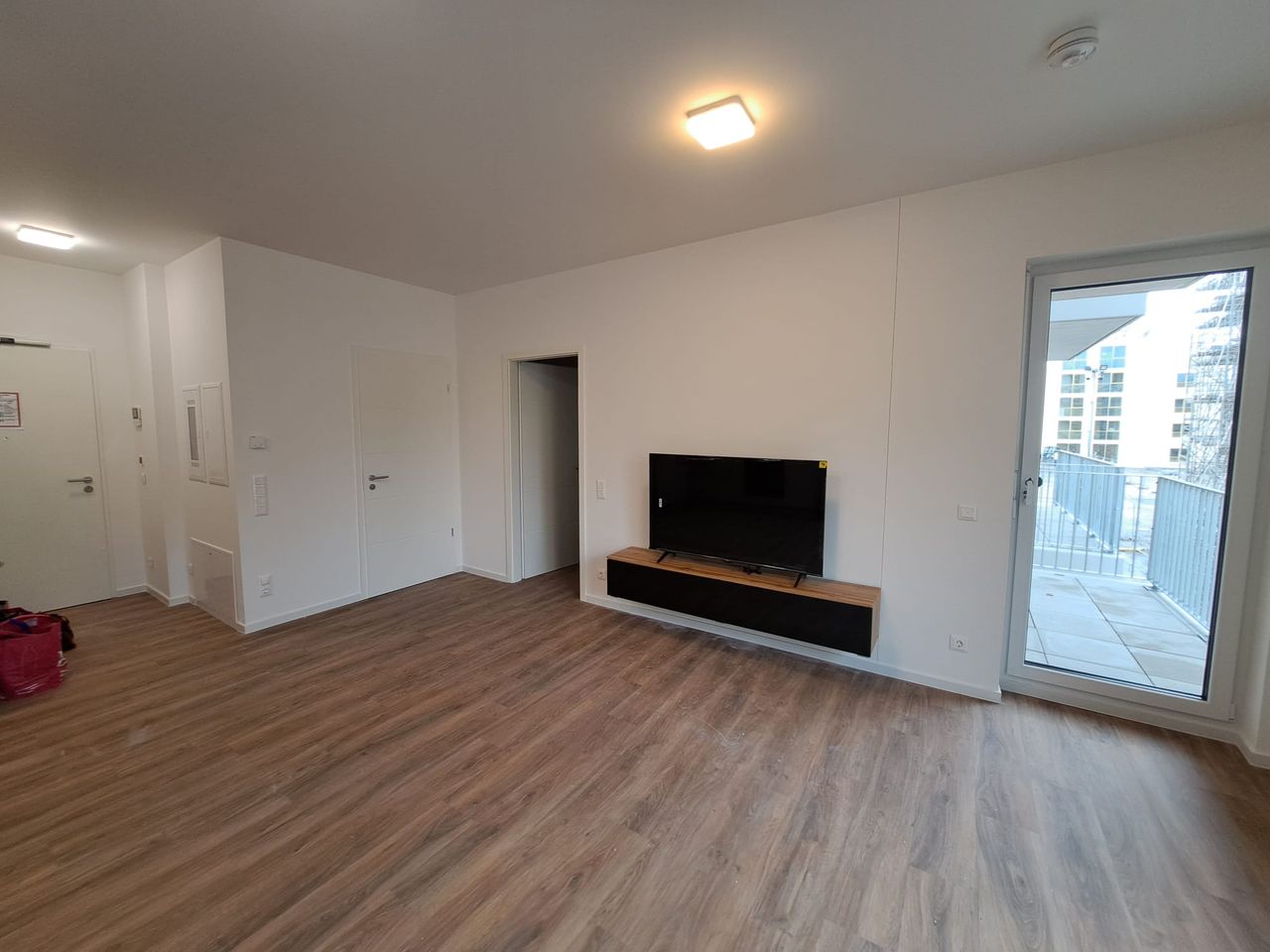 Wohnung Holländerstraße in Berlin