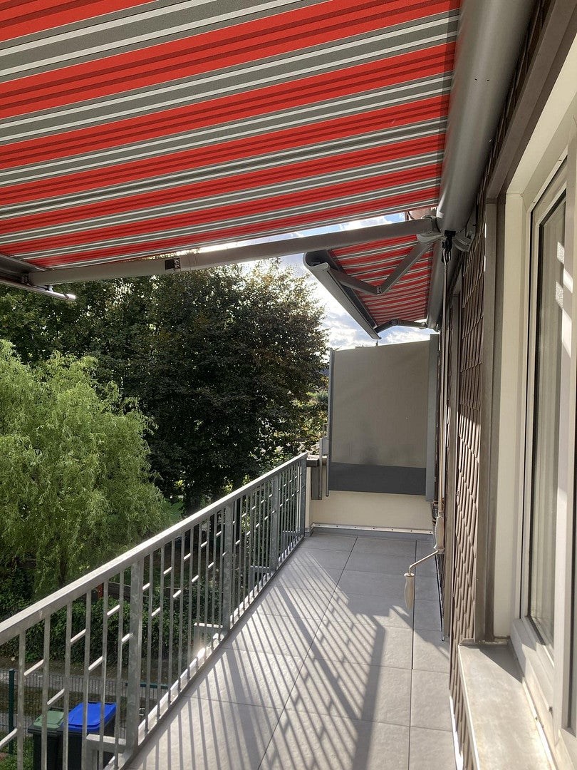 Wohnung Baurat-Sommer-Straße in Hameln