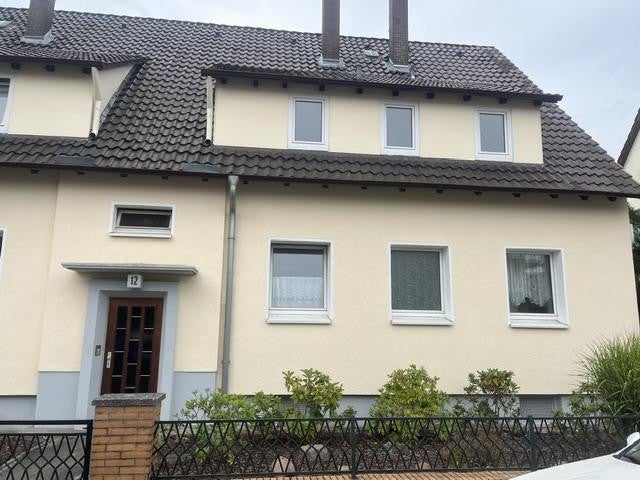 Wohnung Baurat-Sommer-Straße in Hameln