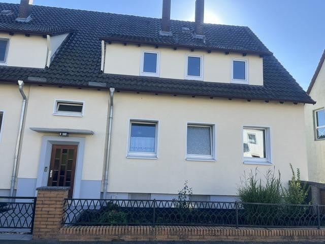 Wohnung Baurat-Sommer-Straße in Hameln