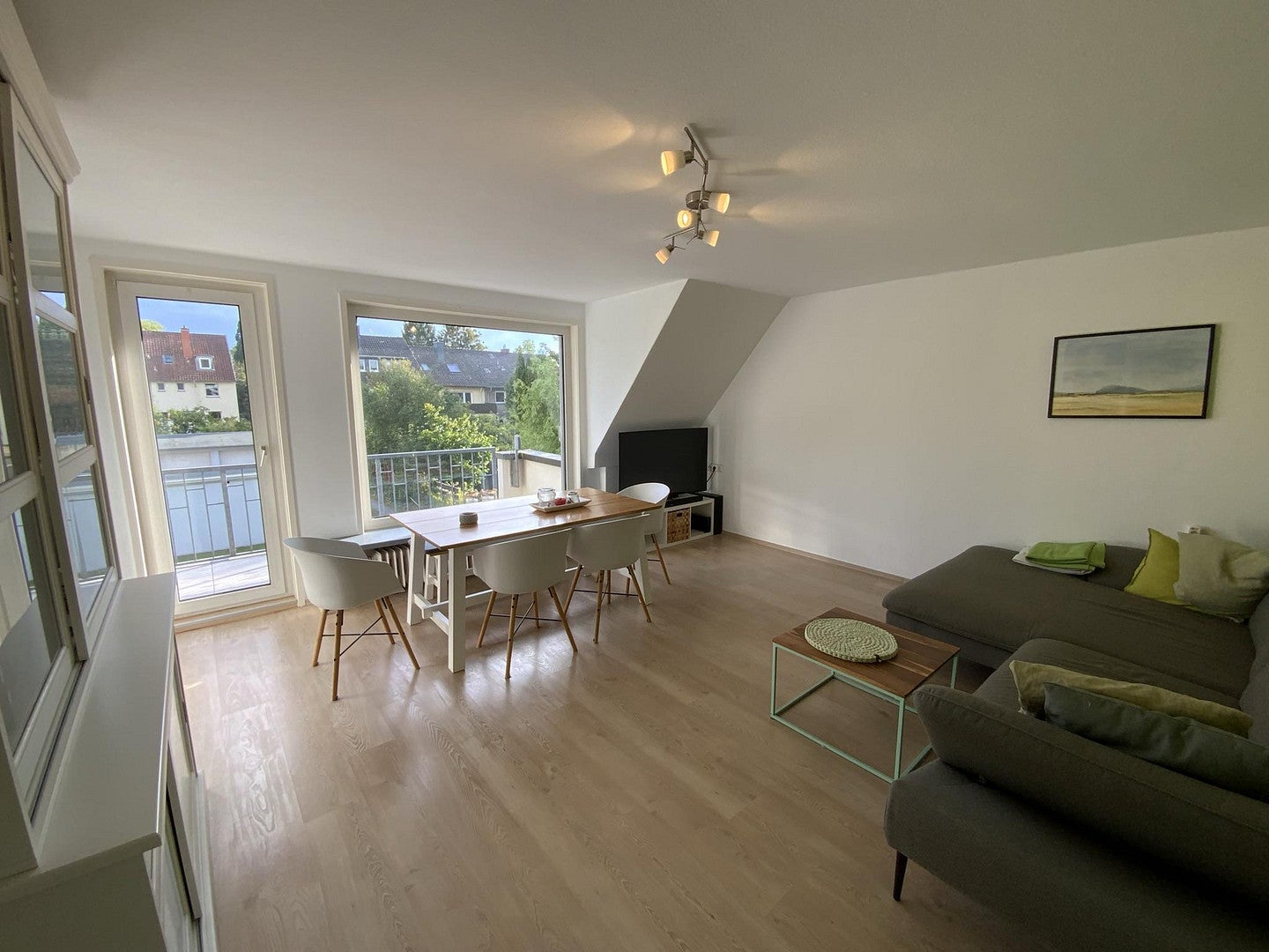 Wohnung Baurat-Sommer-Straße in Hameln
