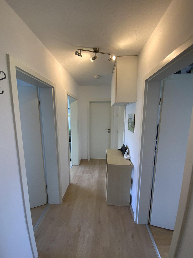 Wohnung Baurat-Sommer-Straße in Hameln