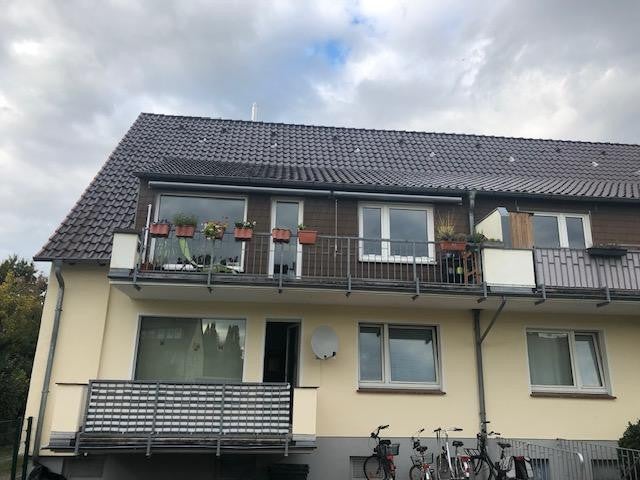 Wohnung Baurat-Sommer-Straße in Hameln