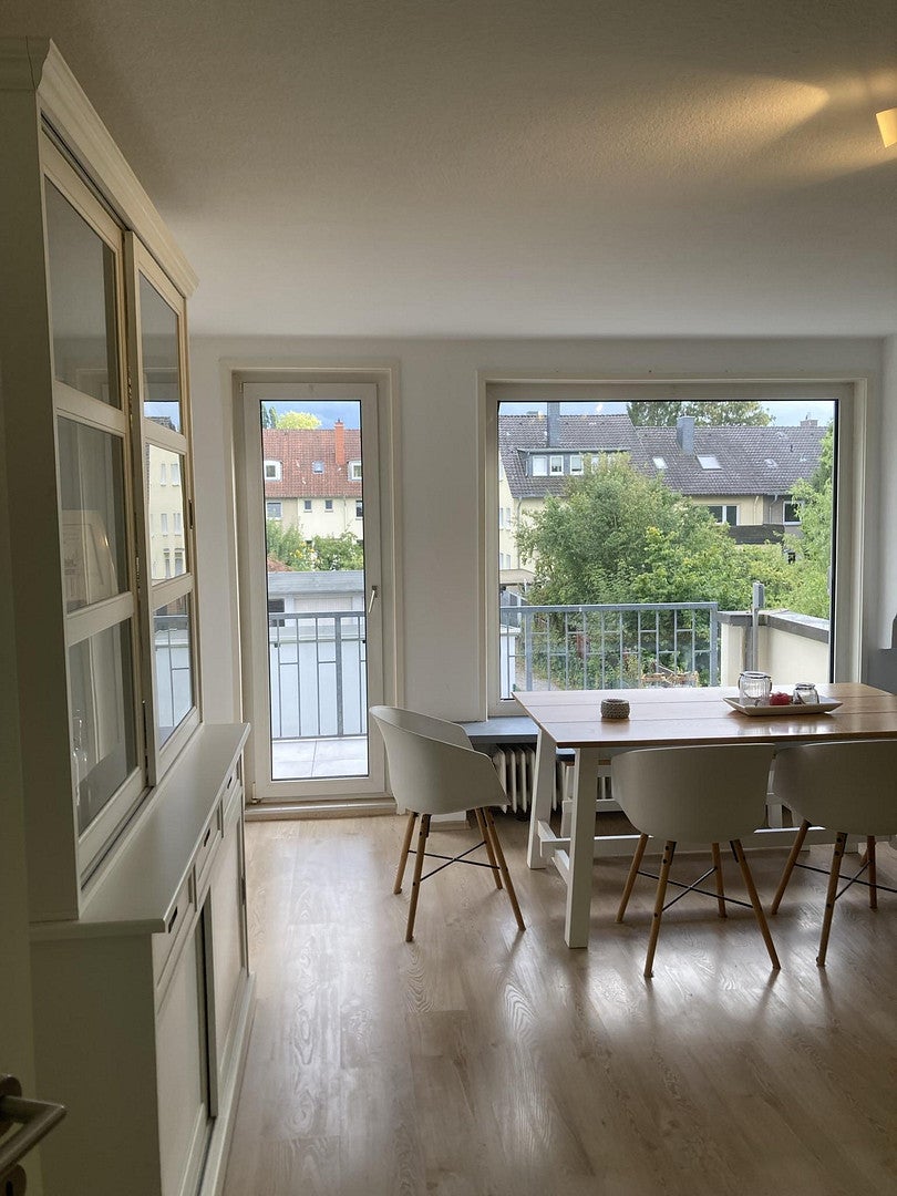 Wohnung Baurat-Sommer-Straße in Hameln
