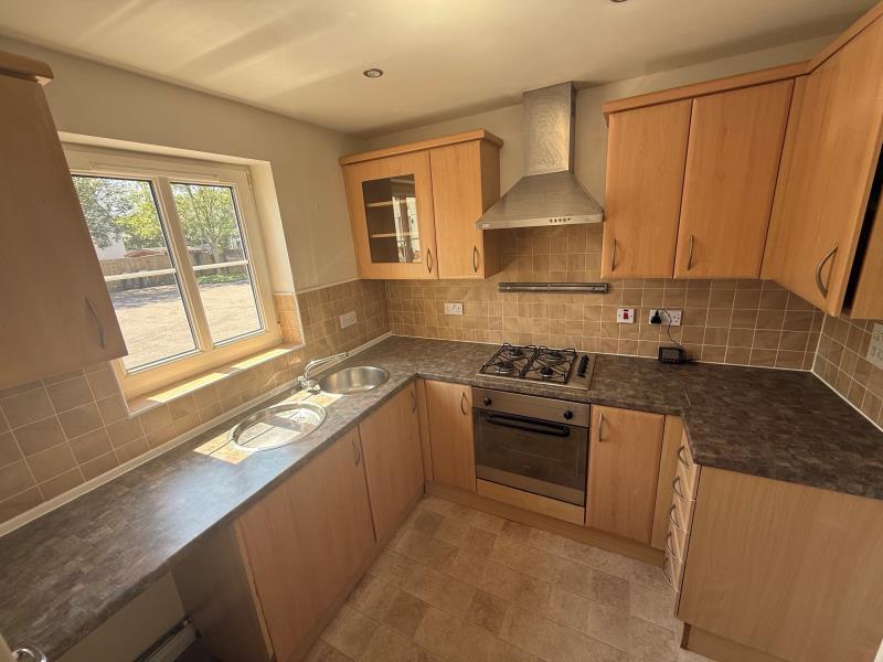 House Westaway Heights in North Devon