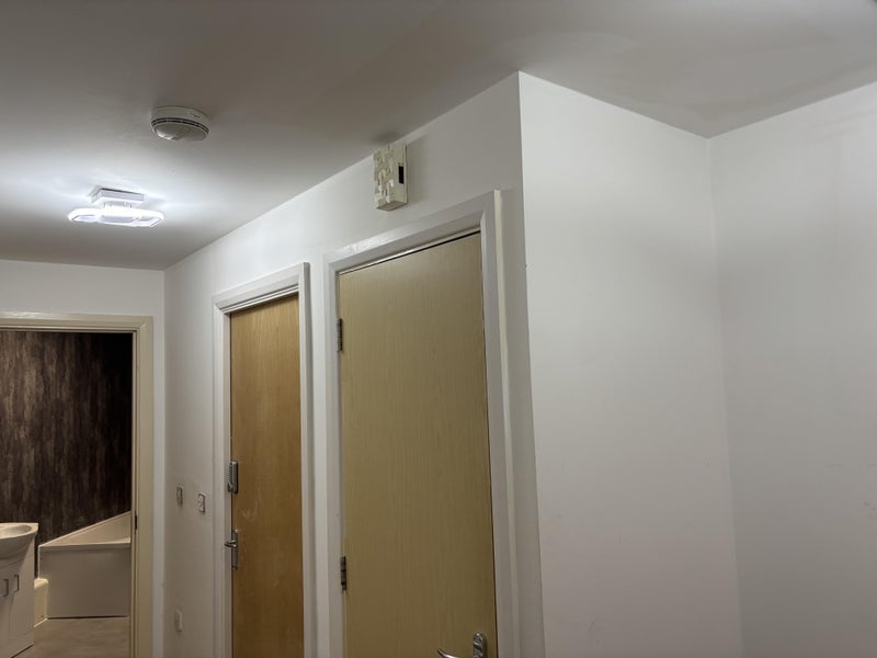 Flat Bradshaw Close in Birmingham