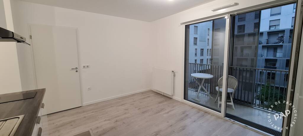 Appartement Rue des Meuniers à Bagneux