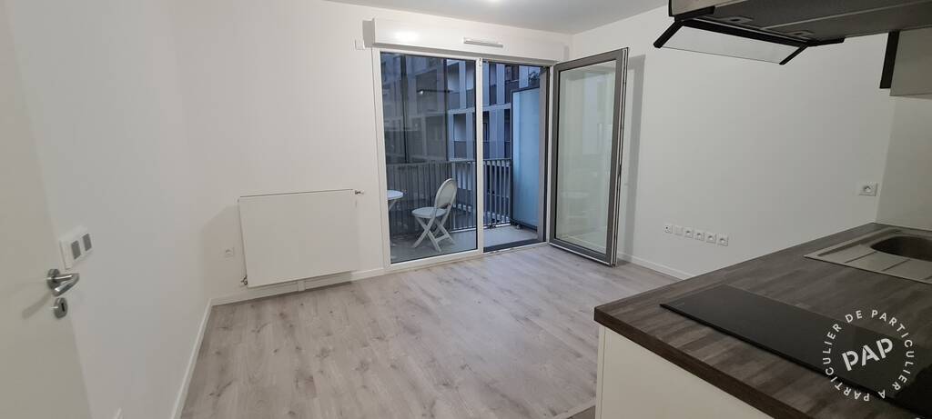 Appartement Rue des Meuniers à Bagneux