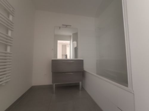 Appartement Boulevard Félix Faure à Châtillon