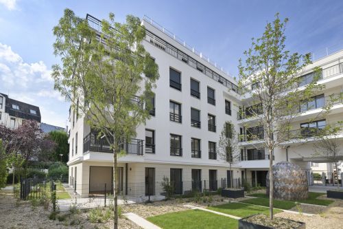 Appartement Boulevard Félix Faure à Châtillon