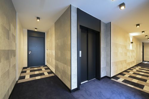 Appartement Boulevard Félix Faure à Châtillon