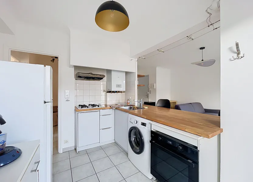 Appartement Allée des Pins à Bayonne