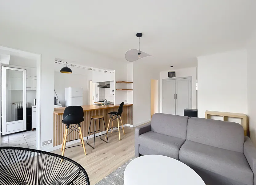 Appartement Allée des Pins à Bayonne