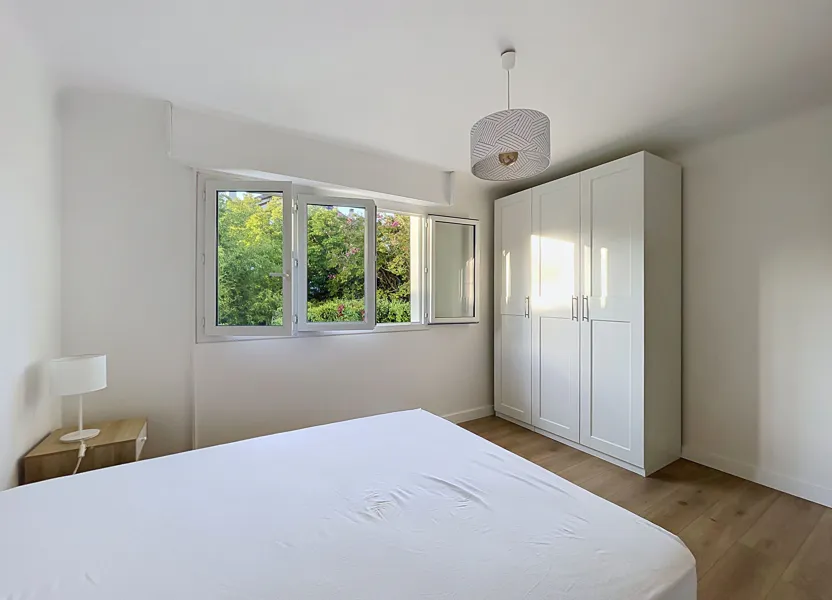 Appartement Allée des Pins à Bayonne