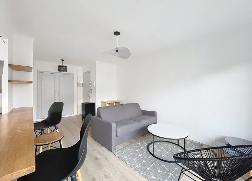 Appartement Allée des Pins à Bayonne