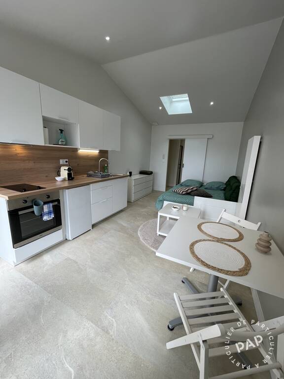 Flat Rue Duguesclin in Niort