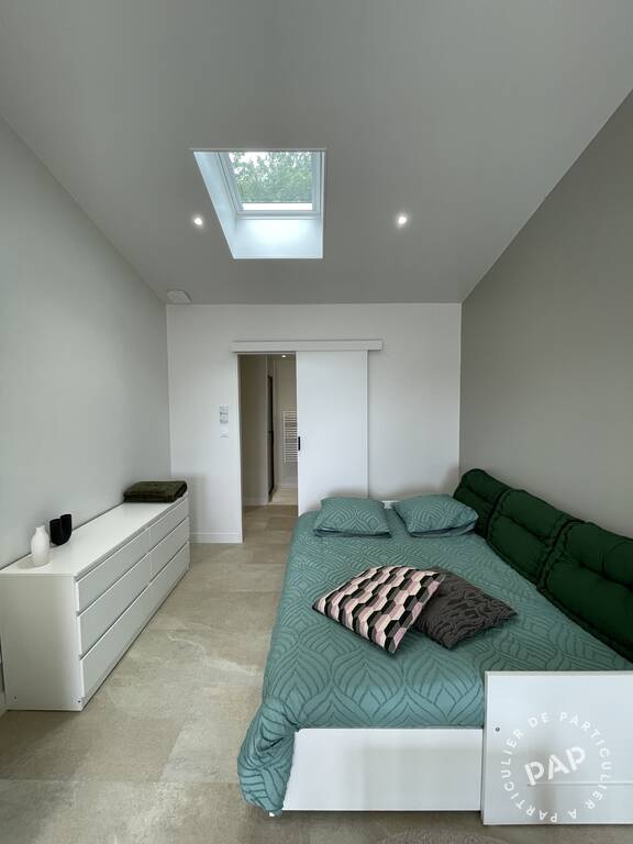 Flat Rue Duguesclin in Niort