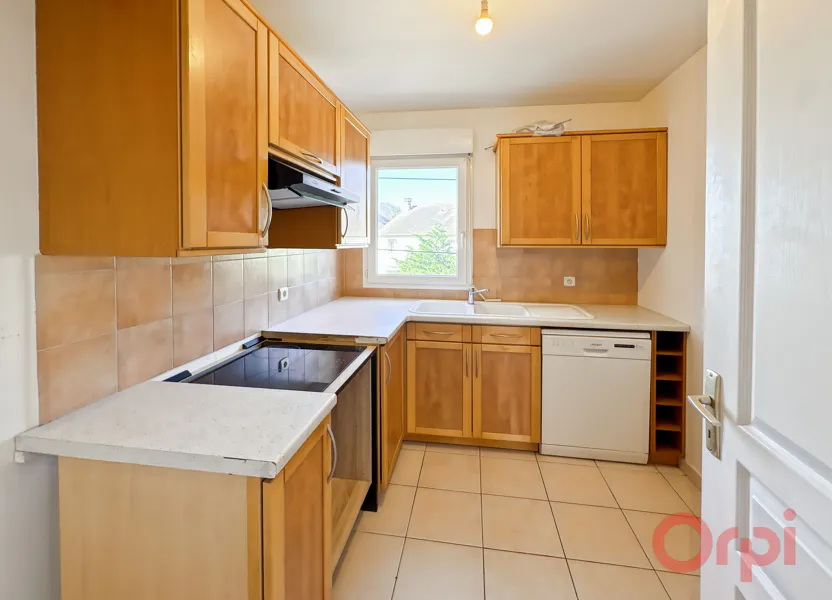 Appartement Rue la Fontaine à Vigneux-sur-Seine