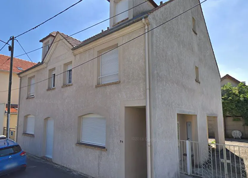 Appartement Rue Gaston Vial à Vigneux-sur-Seine