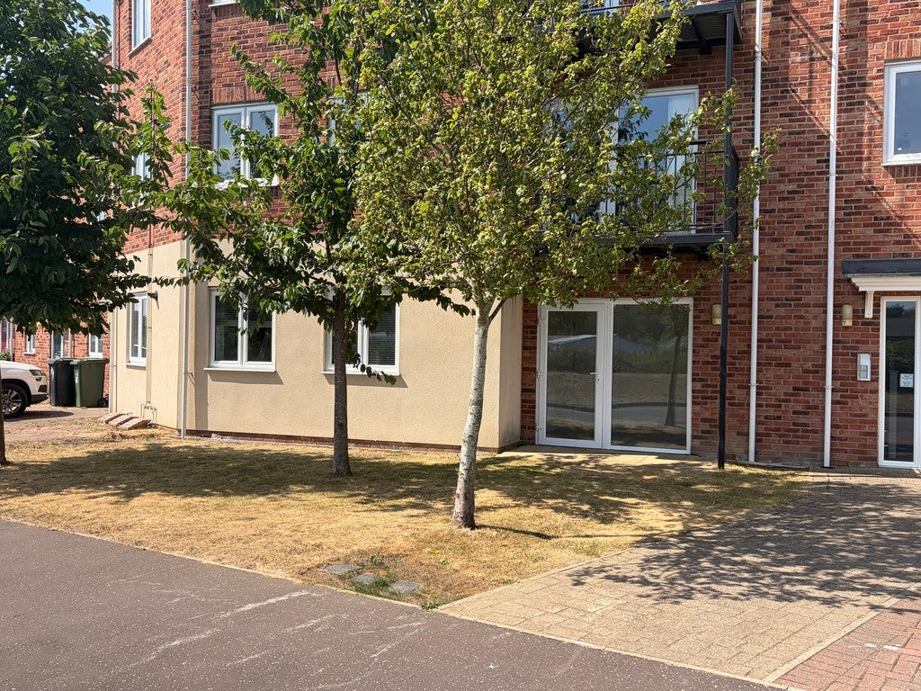 Flat Minnow Avenue in King's Lynn and West Norfolk