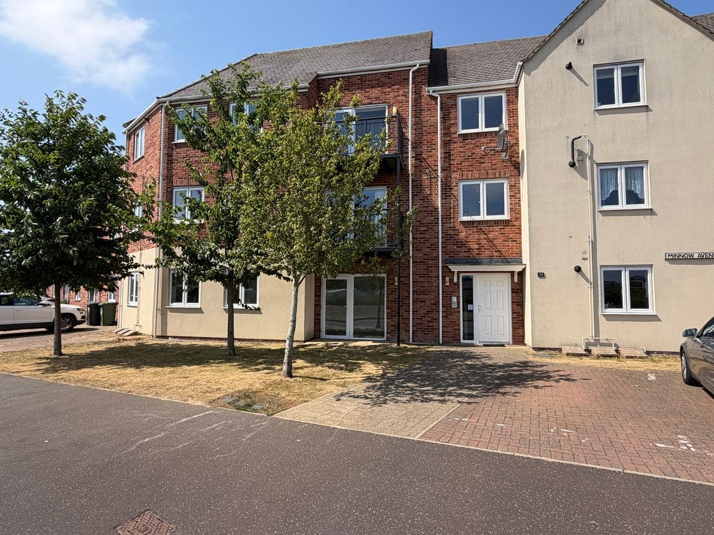 Flat Minnow Avenue in King's Lynn and West Norfolk