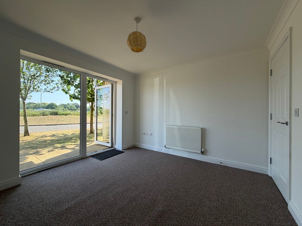 Flat Minnow Avenue in King's Lynn and West Norfolk