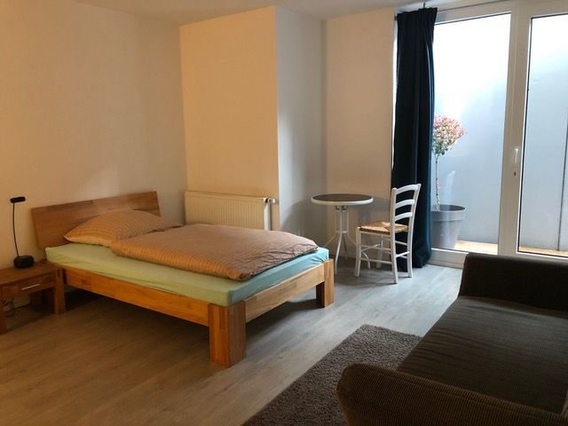 Wohnung In den Löser in Jugenheim
