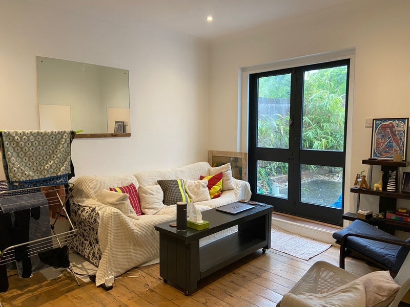 Room Salehurst Road in Greater London