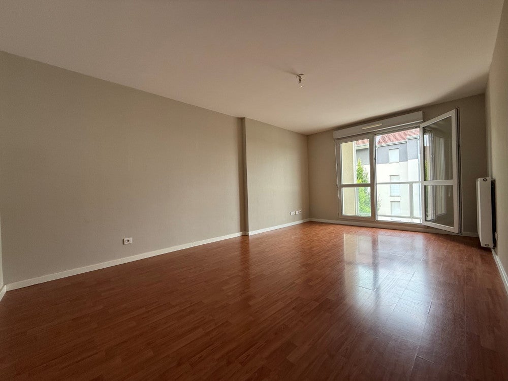 Flat Rue de la Paix in Troyes