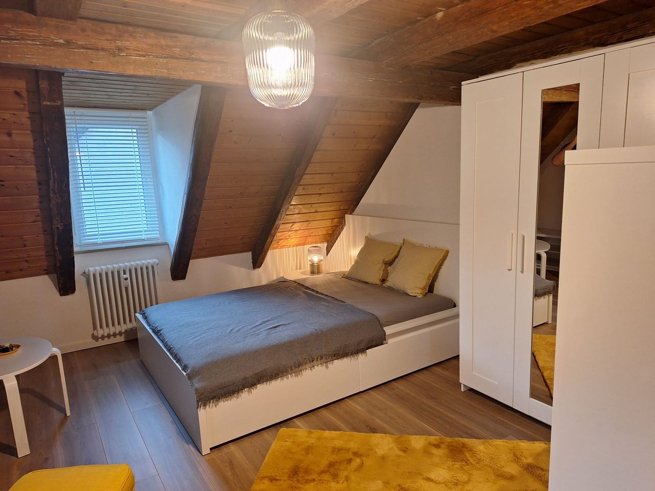 Wohnung Alleenstraße in Nürtingen