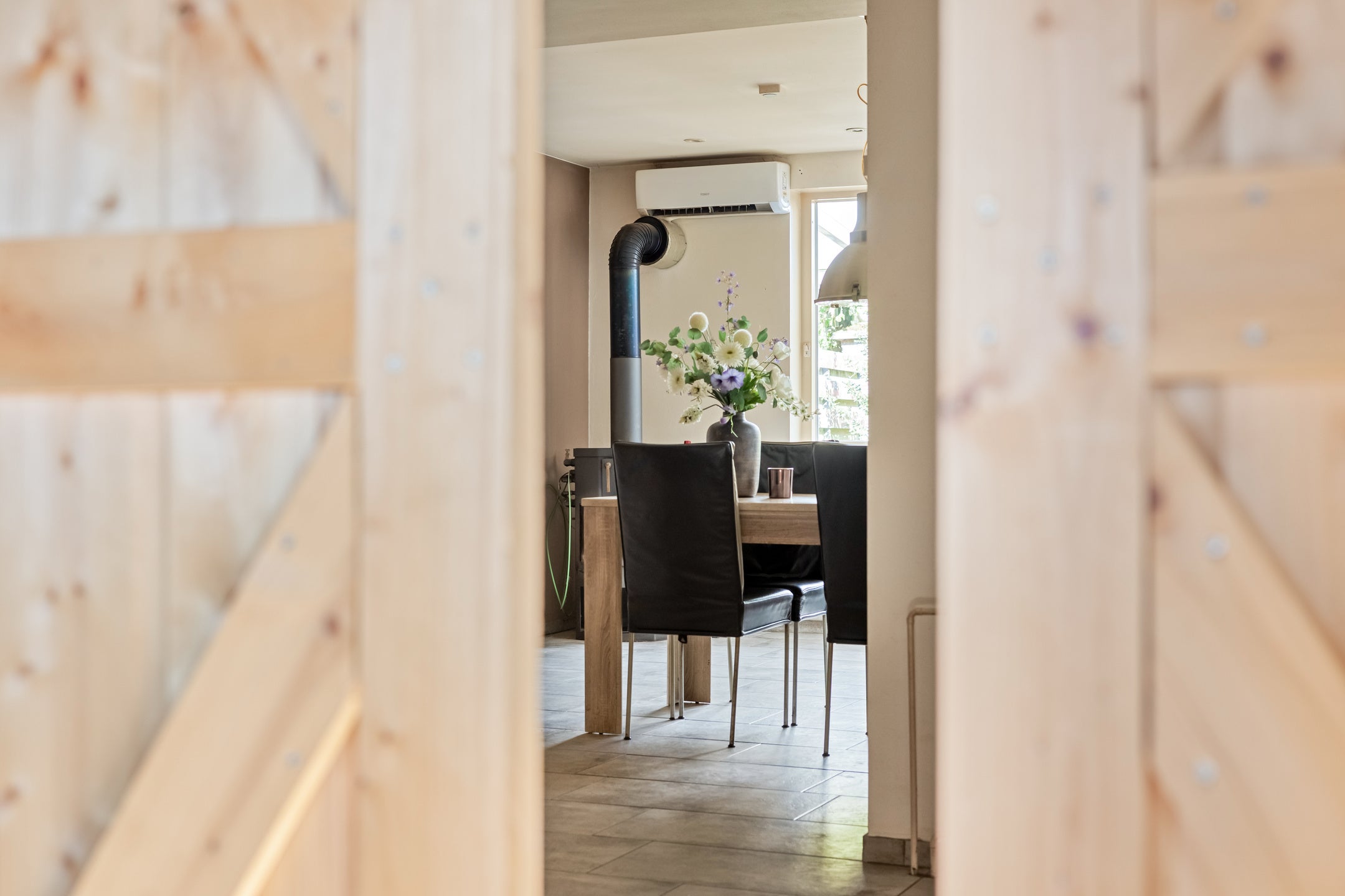 Tussenwoning te koop: Wijngaardstraat 6, Herkenbosch