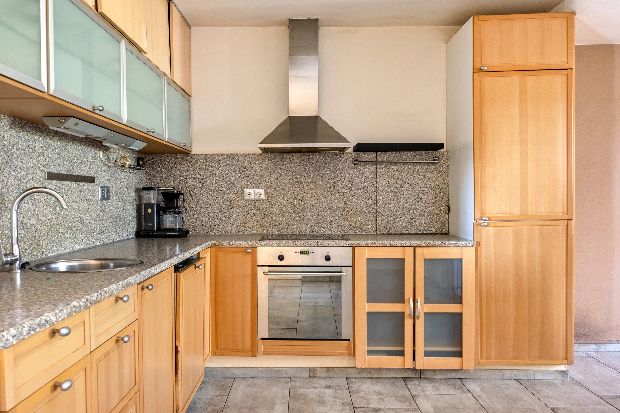 Tussenwoning te koop: Wijngaardstraat 6, Herkenbosch