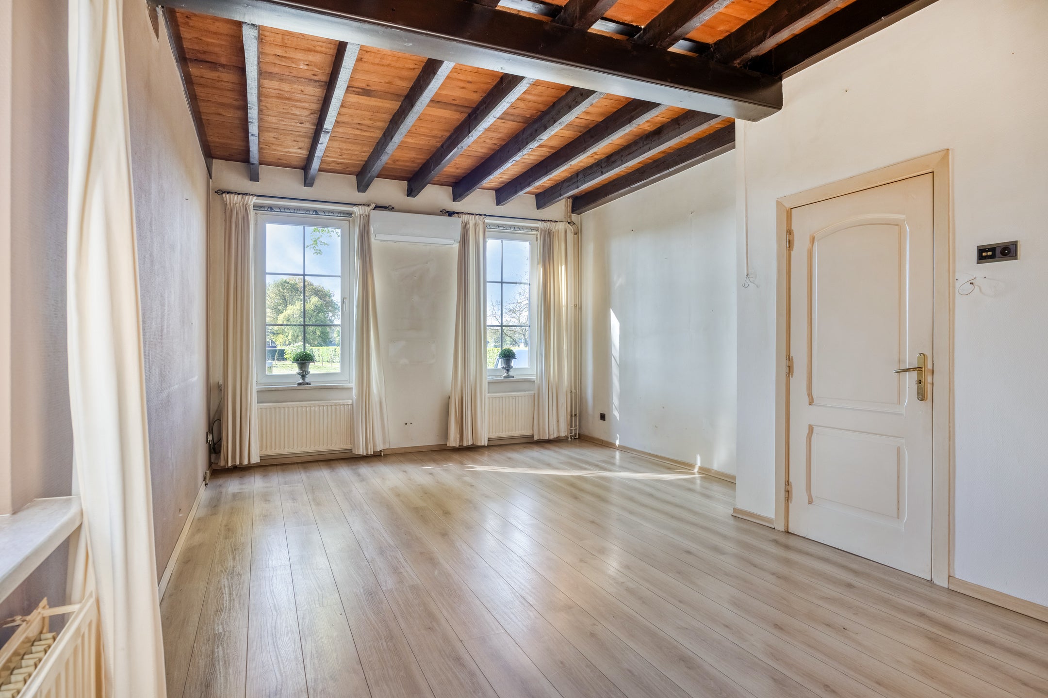 Tussenwoning te koop: Wijngaardstraat 6, Herkenbosch