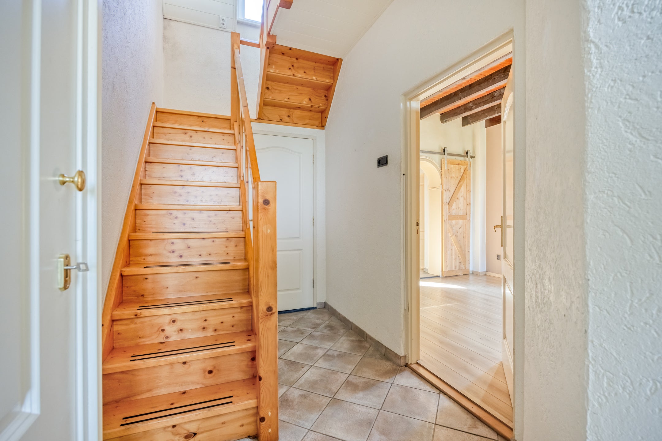 Tussenwoning te koop: Wijngaardstraat 6, Herkenbosch