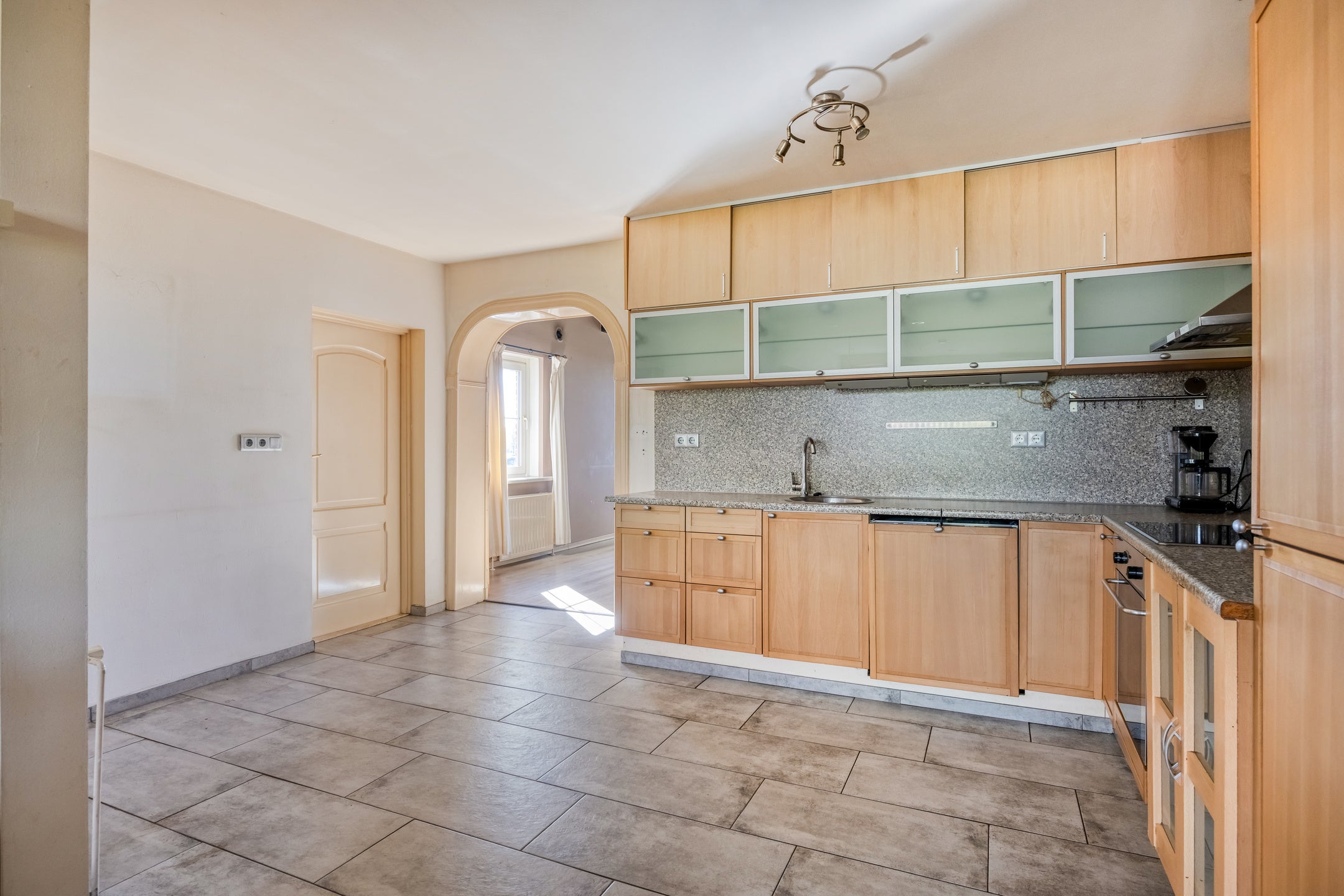 Tussenwoning te koop: Wijngaardstraat 6, Herkenbosch