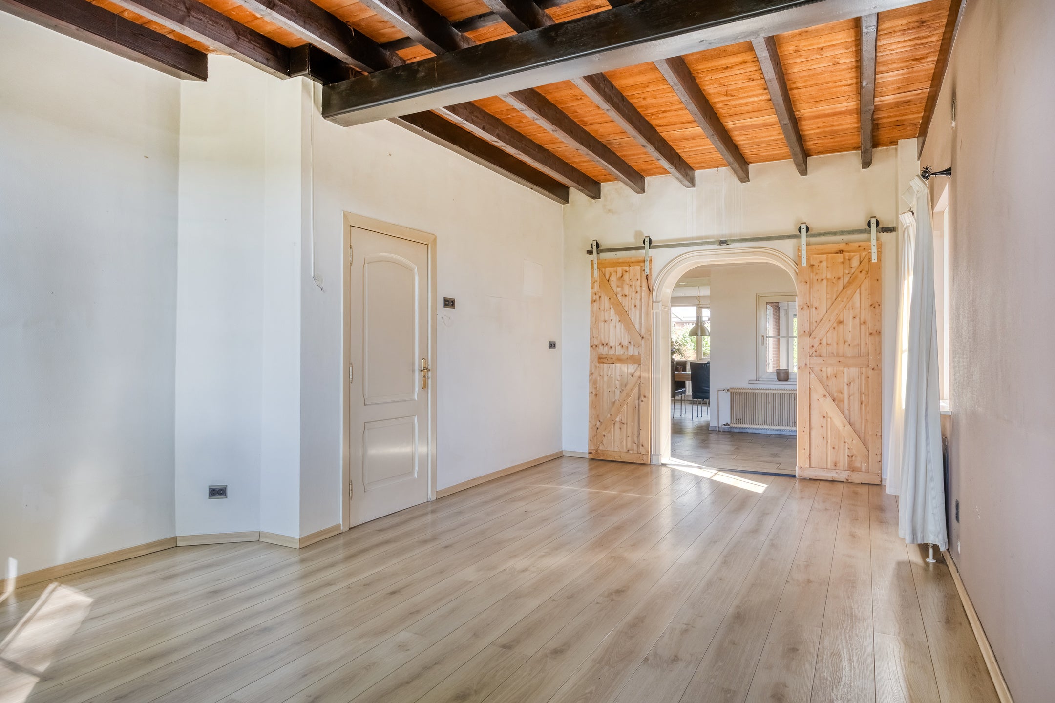 Tussenwoning te koop: Wijngaardstraat 6, Herkenbosch