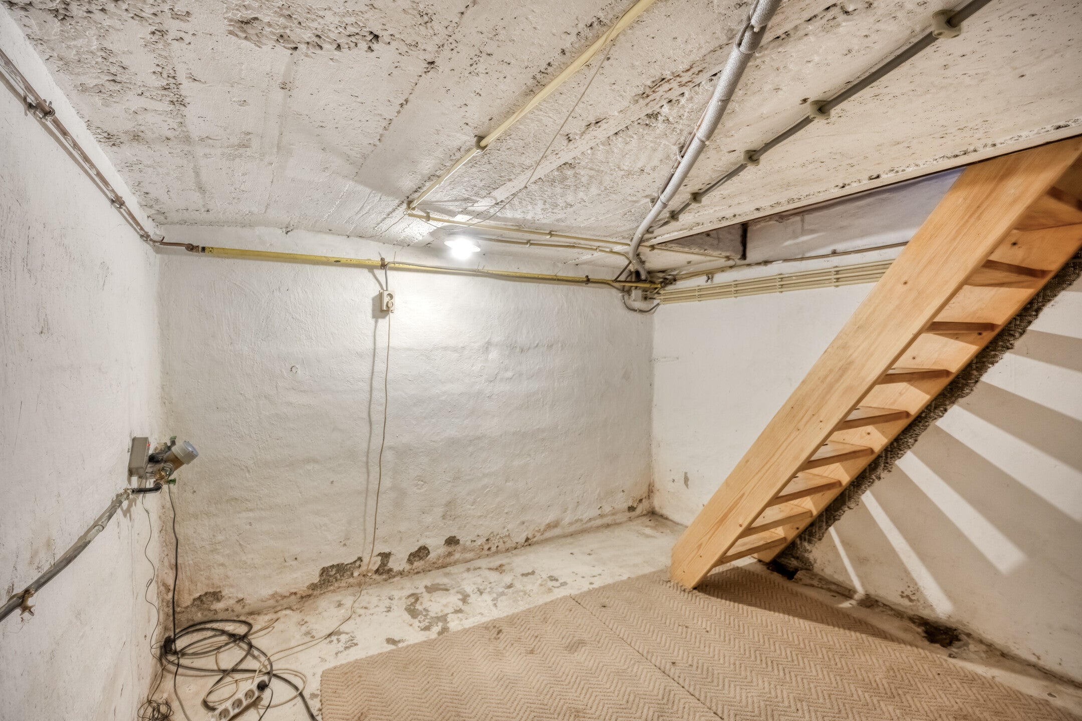 Tussenwoning te koop: Wijngaardstraat 6, Herkenbosch