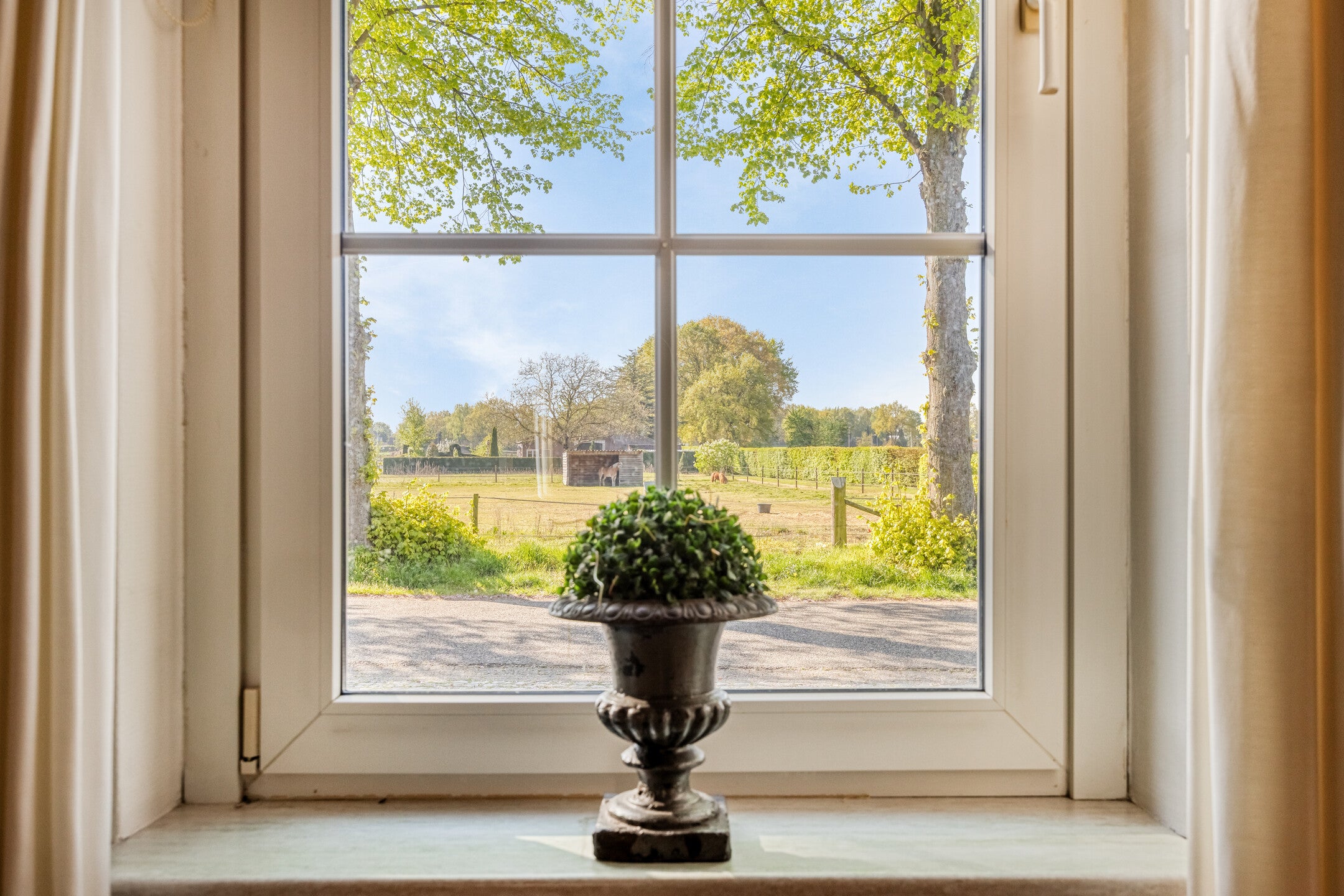 Tussenwoning te koop: Wijngaardstraat 6, Herkenbosch