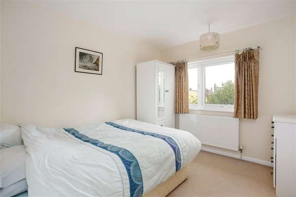 House Haddon Court in St Albans