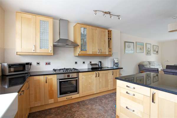 House Haddon Court in St Albans