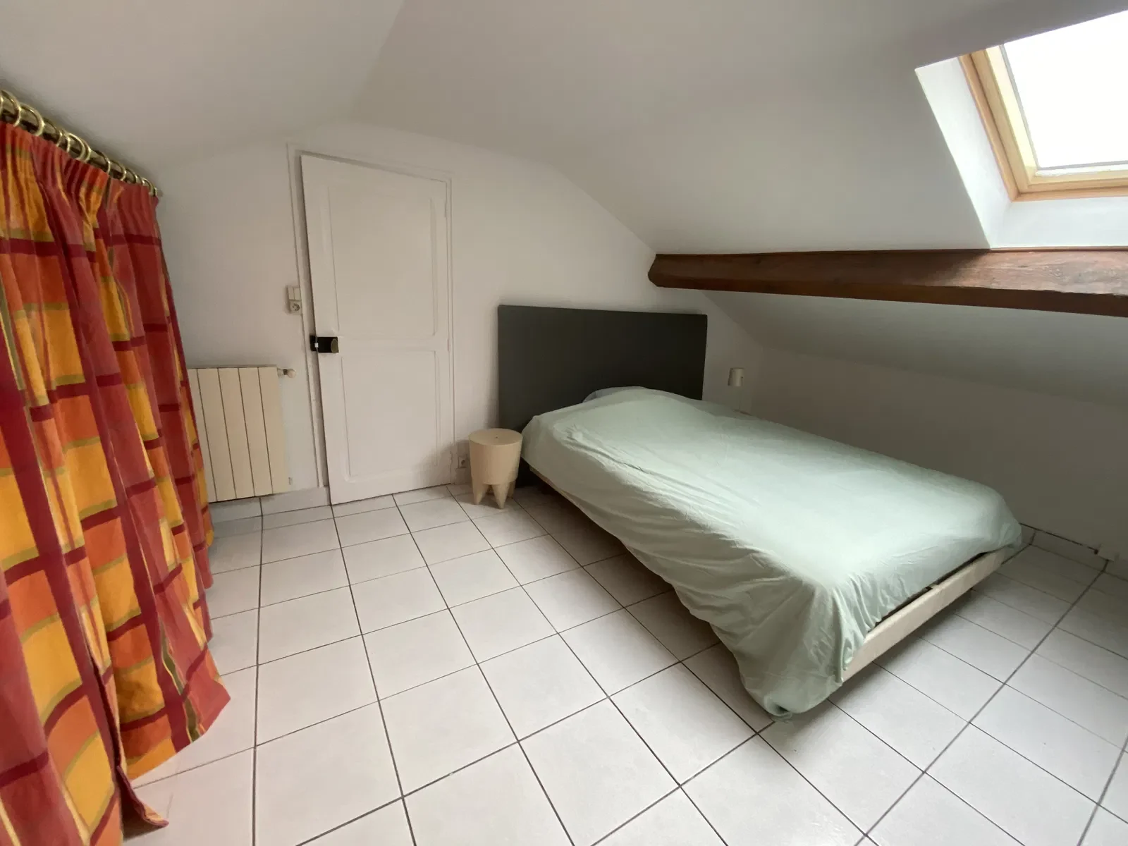 Flat Chemin de Crécy in Saint-Didier-au-Mont-d'Or