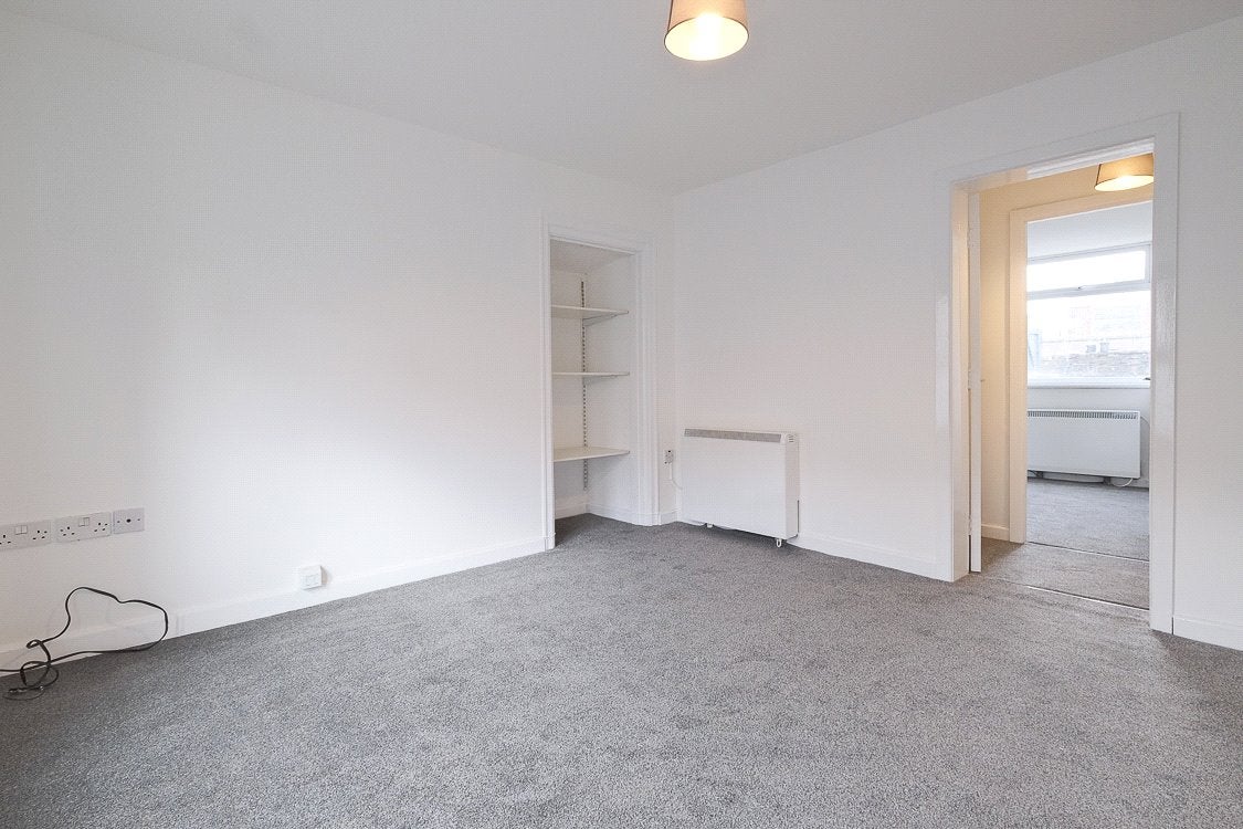 Flat Warner Street in Hyndburn