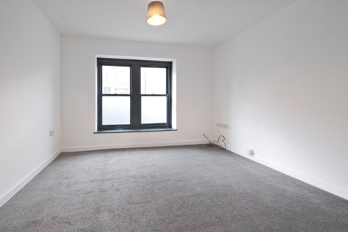 Flat Warner Street in Hyndburn