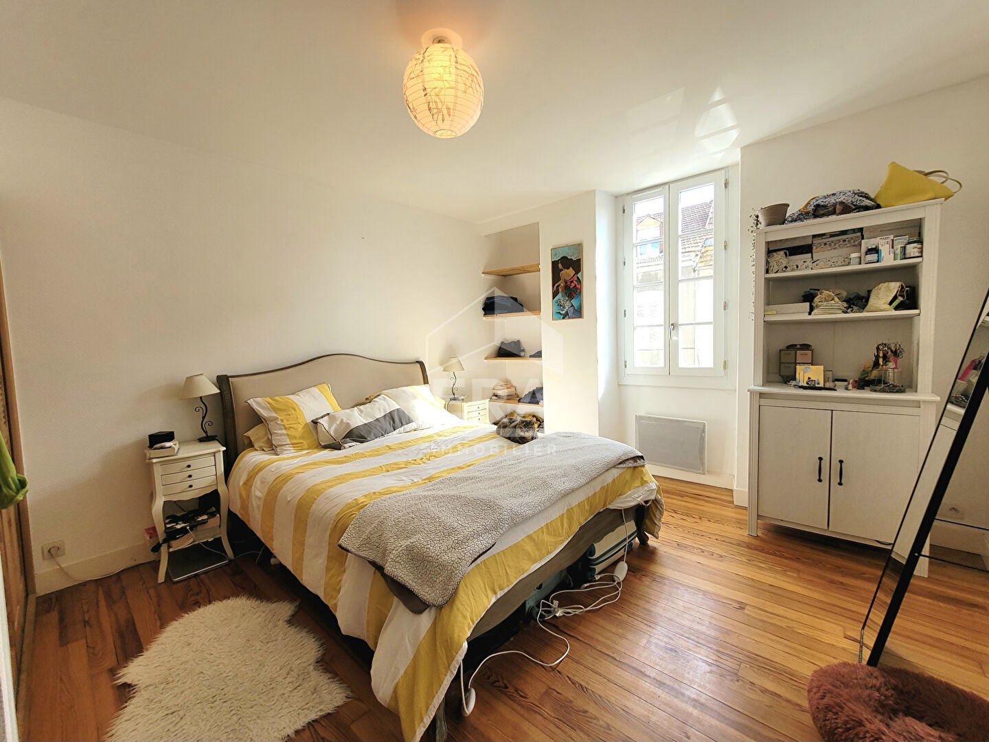 Flat Boulevard de la Paix in Pau