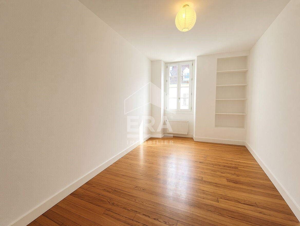 Appartement Boulevard de la Paix à Pau